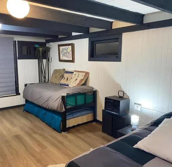 １ベッドルームアパートメント, Hostel Cala 816