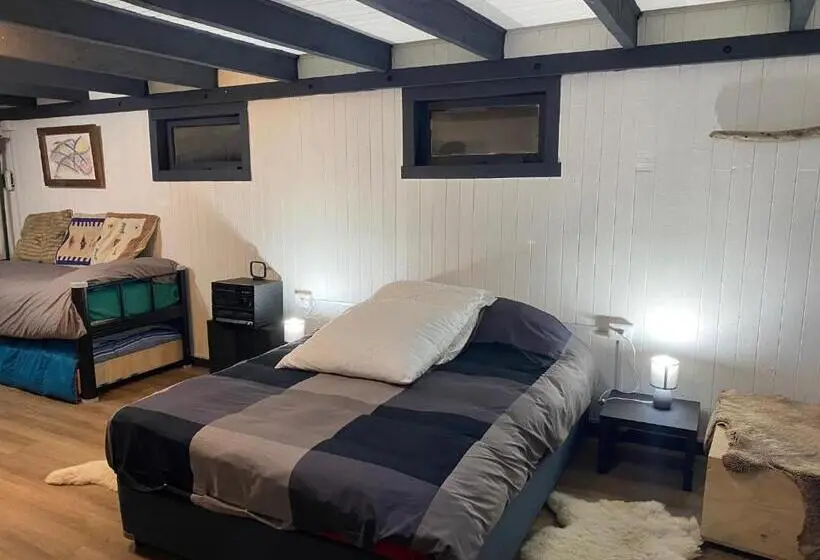 １ベッドルームアパートメント, Hostel Cala 816