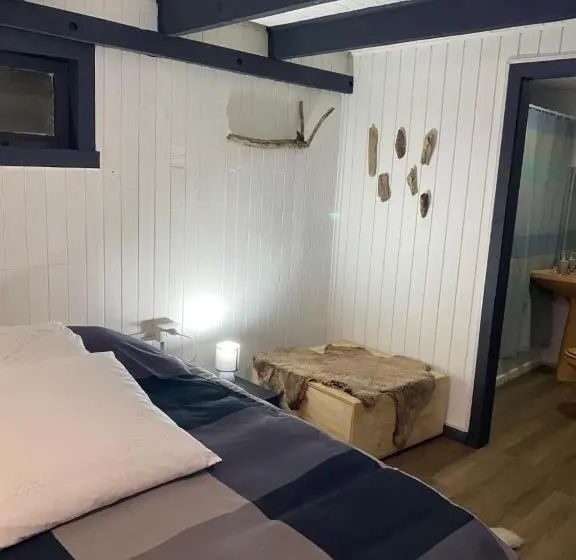 １ベッドルームアパートメント, Hostel Cala 816