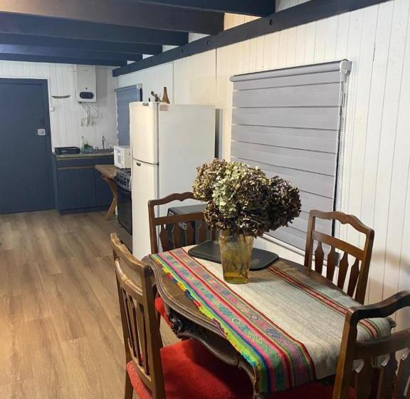 Апартаменты Классик 1 Спальня, Hostel Cala 816
