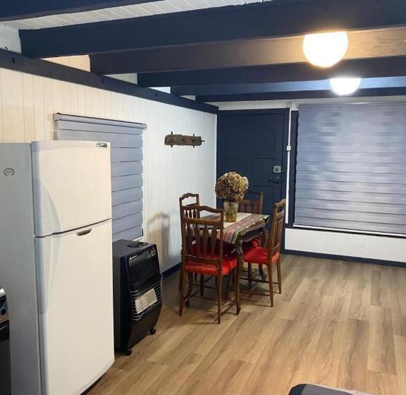 شقة كلاسيكية غرفة نوم واحدة, Hostel Cala 816