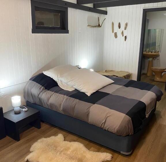 شقة كلاسيكية غرفة نوم واحدة, Hostel Cala 816