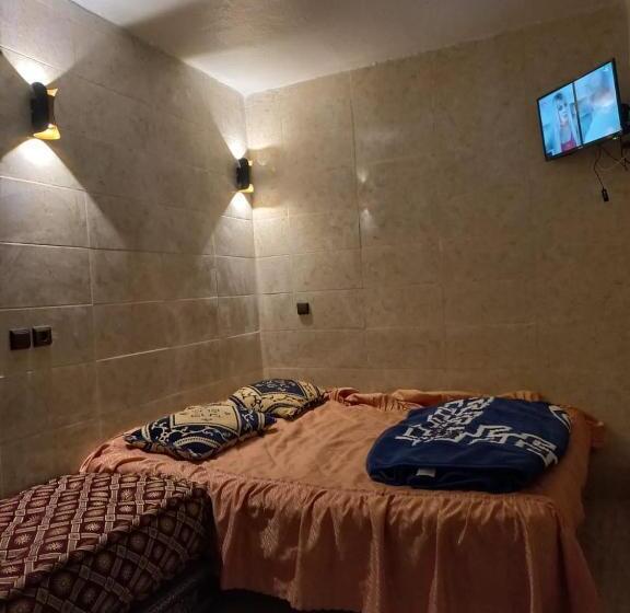 اتاق استاندارد, Moulay Idriss