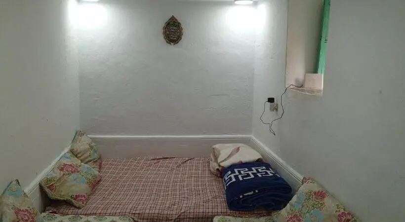 スタンダードルーム, Moulay Idriss