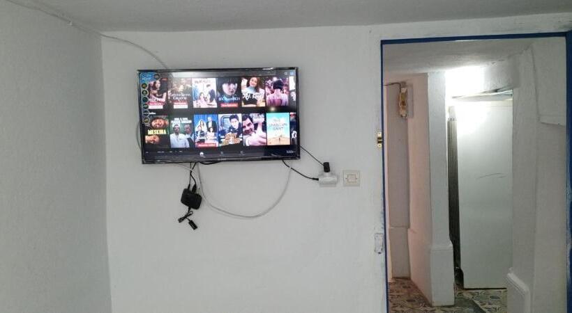 اتاق استاندارد, Moulay Idriss