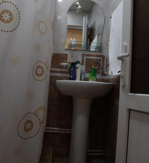 ファミリールーム, Selina Guest House