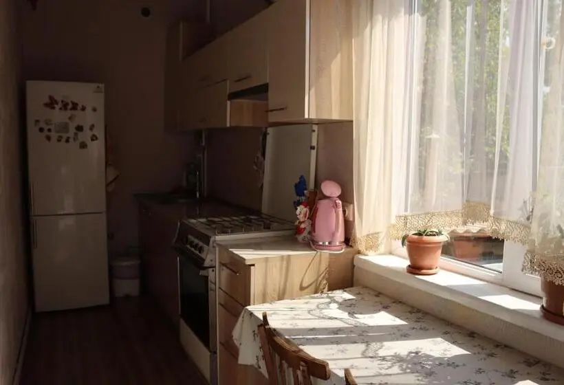 Standard Kolmen Hengen Huone, Selina Guest House