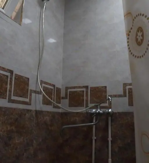 Standard Kolmen Hengen Huone, Selina Guest House
