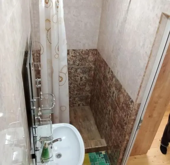 Standard-huone, Selina Guest House