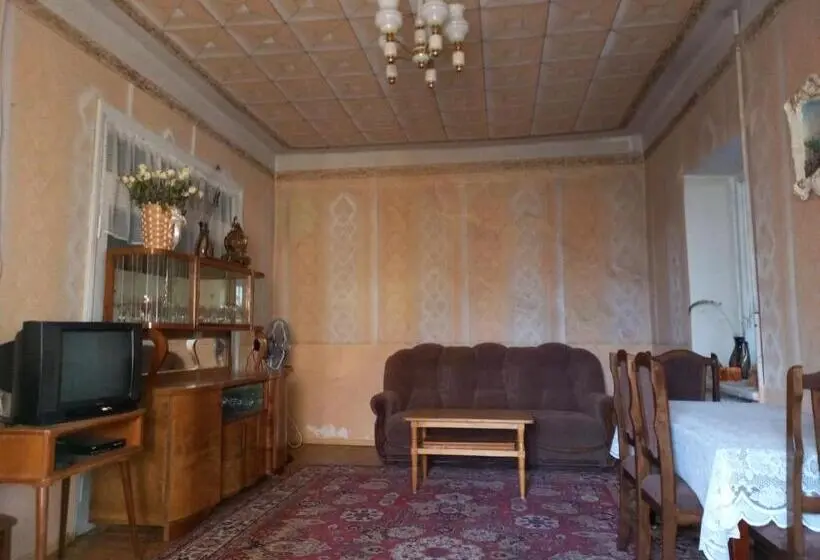 Standard-huone, Selina Guest House