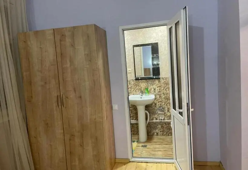 Standard-huone, Selina Guest House