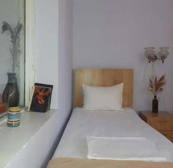 Standard-huone, Selina Guest House