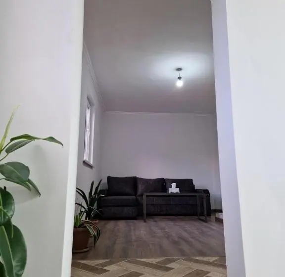 Standard-studio, Selina Guest House