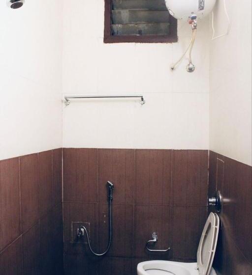 חדר דחוקס עם מיטת קינג, Vcp Beach Resort