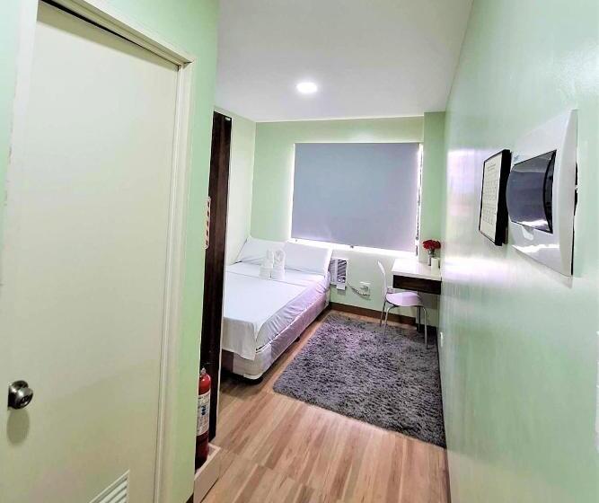 اتاق استاندارد, Armond Bed And Breakfast