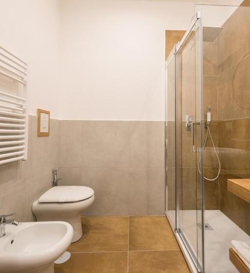 Deluxe Suite King Bed, Il Rubino Suites