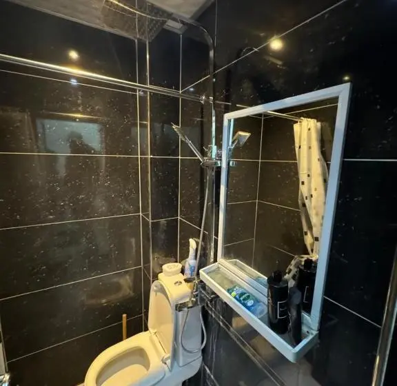 Standard Yhden Hengen Huone, The Great Falcon Accommodation