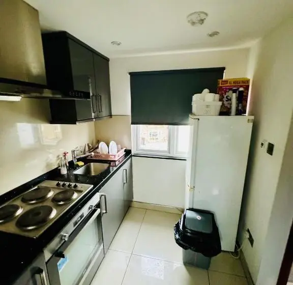 Deluxe-studio, The Great Falcon Accommodation