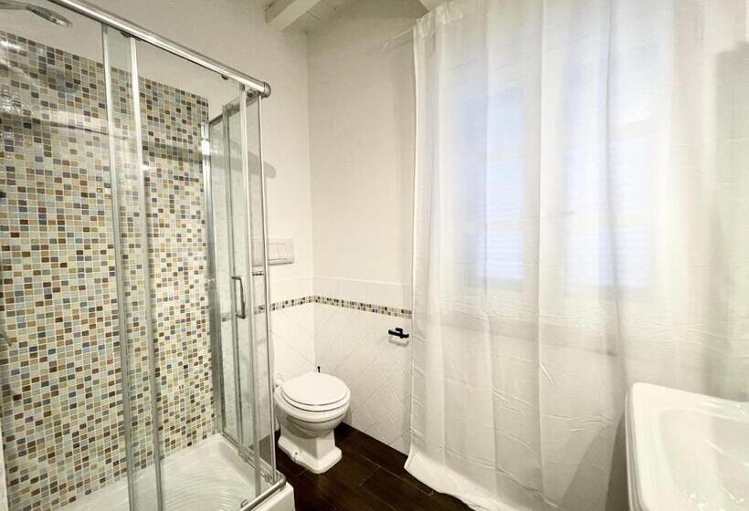 デラックスルーム, Agriturismo Antica Corte