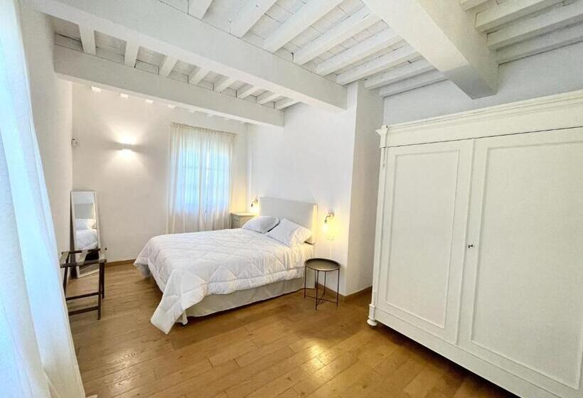 デラックスルーム, Agriturismo Antica Corte