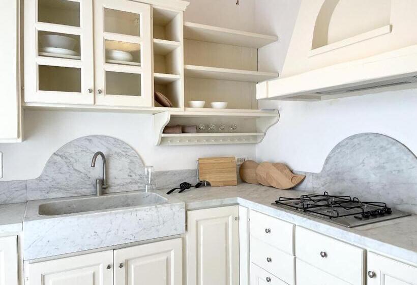 デラックスルーム, Agriturismo Antica Corte