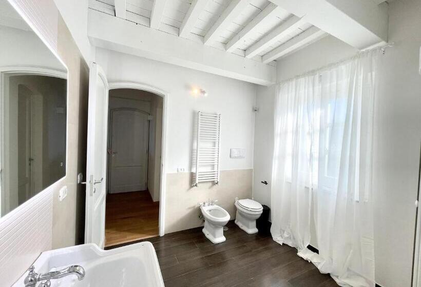 ガーデンビュースタンダードルーム, Agriturismo Antica Corte