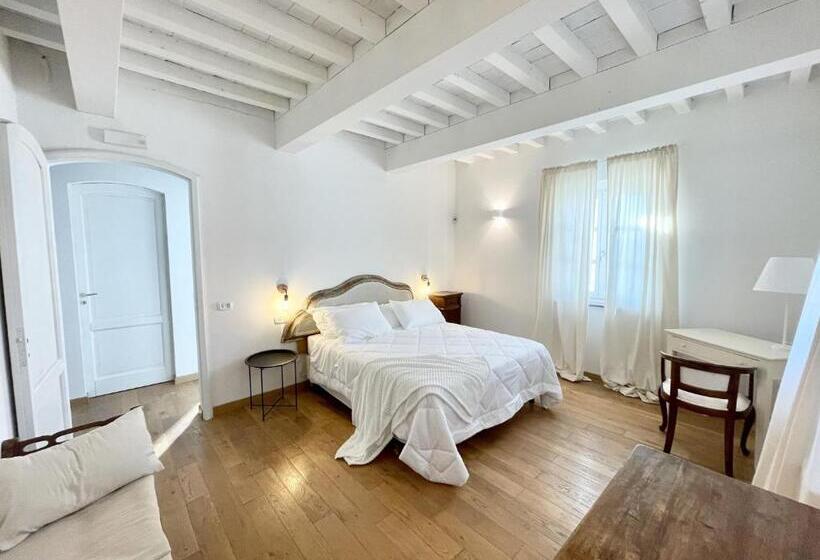 ガーデンビュースタンダードルーム, Agriturismo Antica Corte