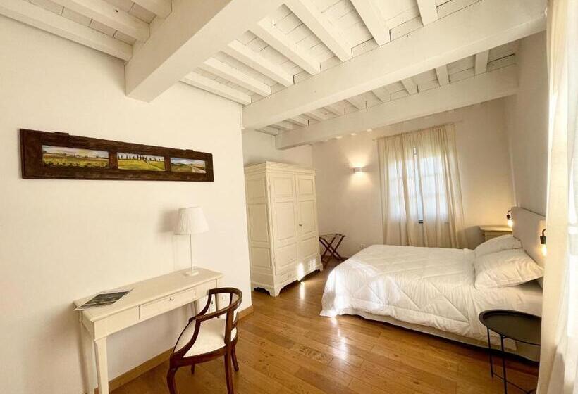 プールビュースタンダードルーム, Agriturismo Antica Corte