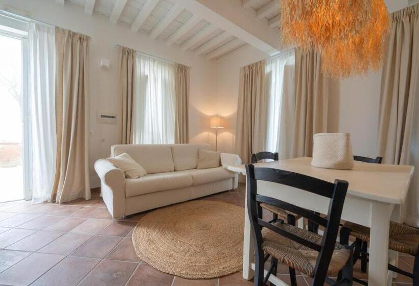 スーペリアールーム, Agriturismo Antica Corte