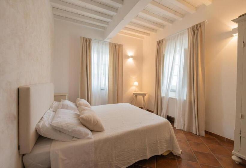 수피리어 룸, Agriturismo Antica Corte