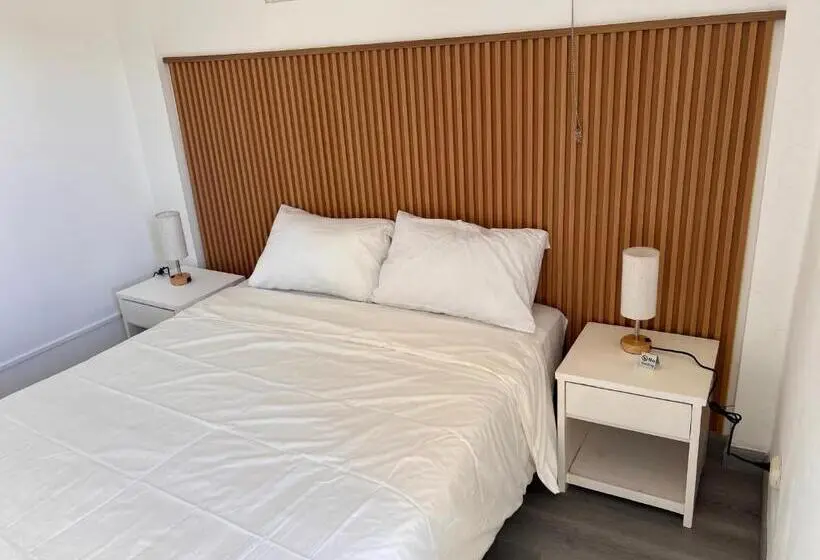 テラス付きスタンダードルーム, Emy House