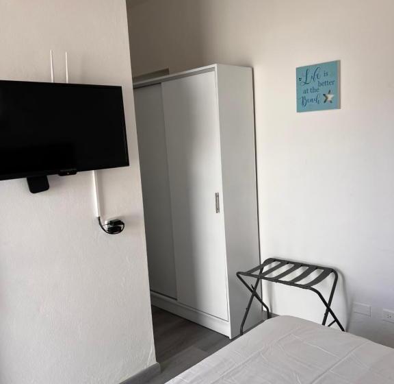 חדר סטנדרט עם טרסה, Emy House