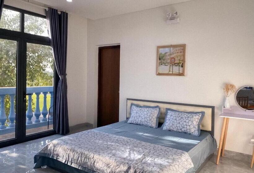 اتاق خانوادگی, Góc Sài Gòn