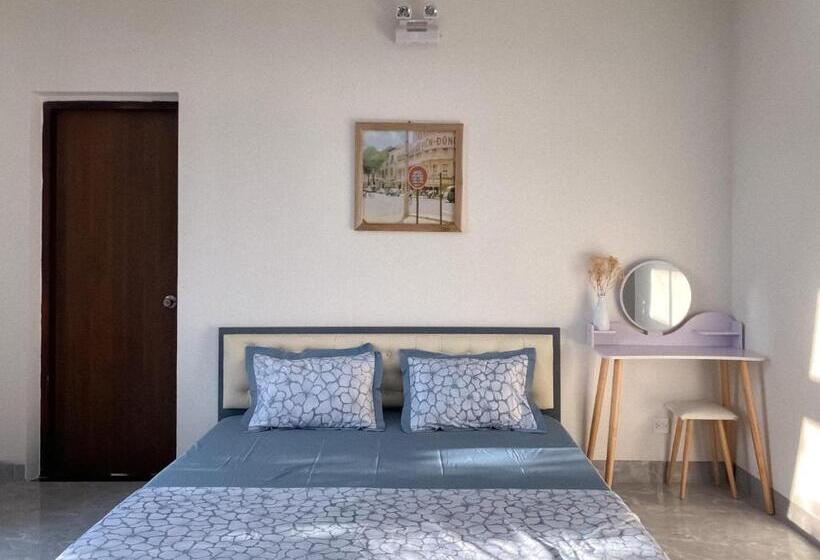 اتاق خانوادگی, Góc Sài Gòn