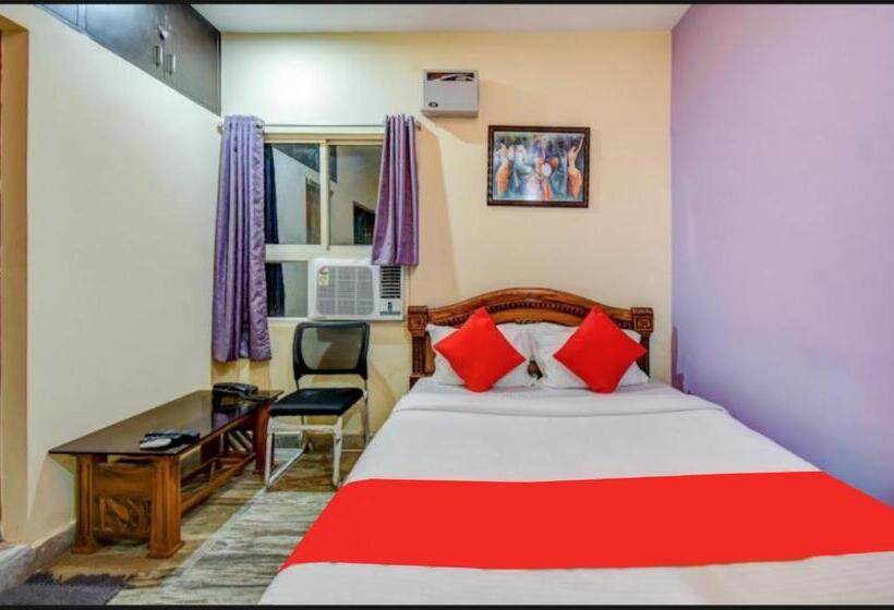 标准间, Moon Light Premium Bhubaneswar