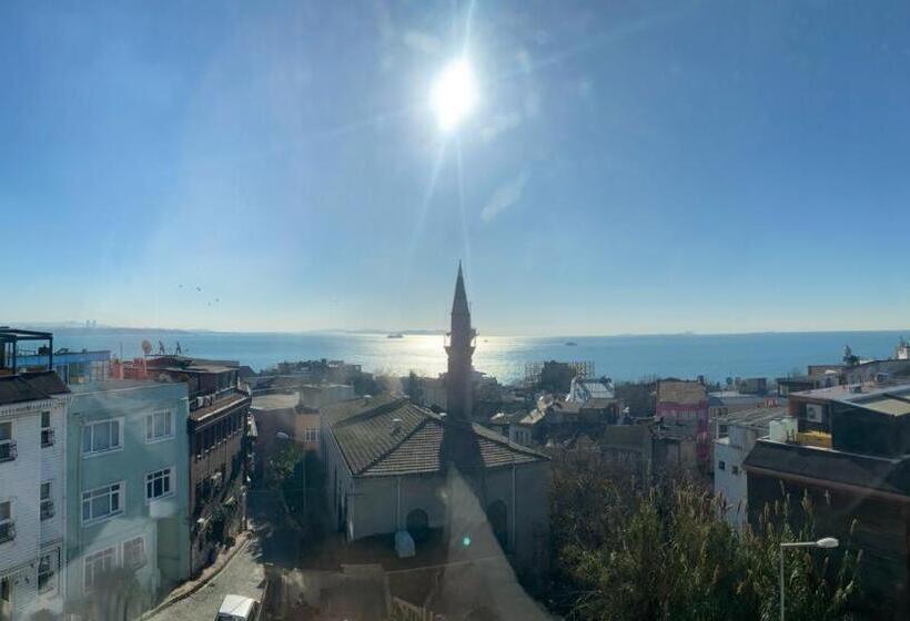 غرفة قياسية سرير كينج, Timex Suites