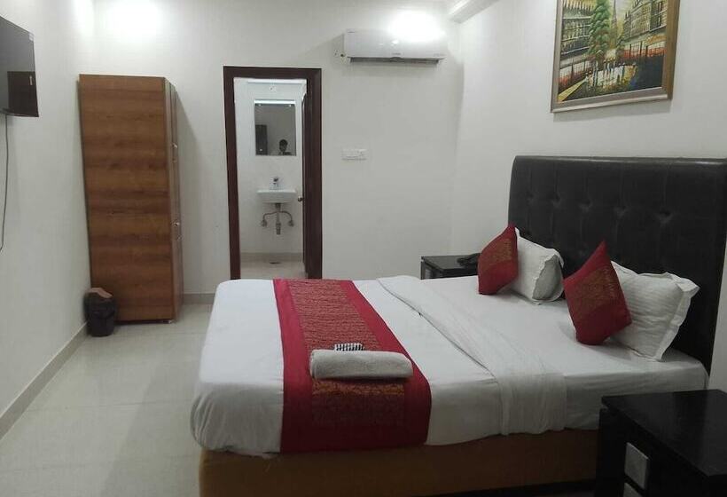 Quarto Estandar, Yellow Cherry