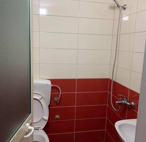 חדר סטנדרט עם מרפסת, Zogu