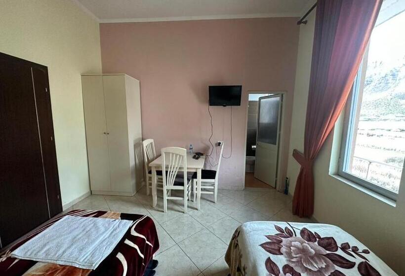 חדר סטנדרט, Zogu