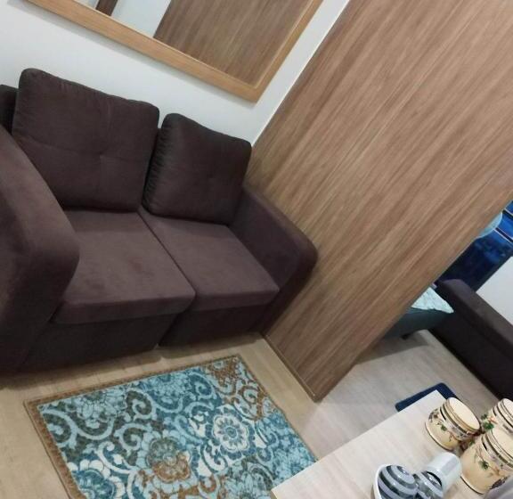 آپارتمان 2 خوابه, Metro Home Staycation