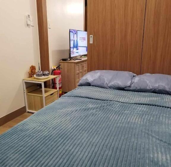 آپارتمان 2 خوابه, Metro Home Staycation