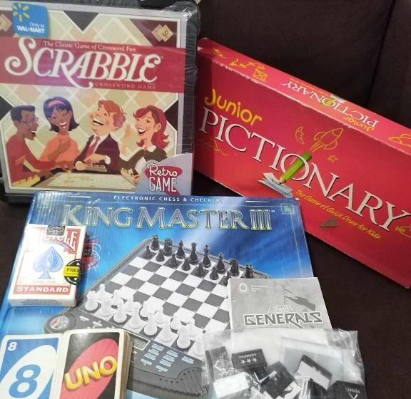 شقة غرفتين, Metro Home Staycation