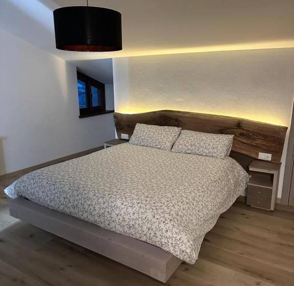 スタンダードルーム, Affittacamere Il Pettirosso