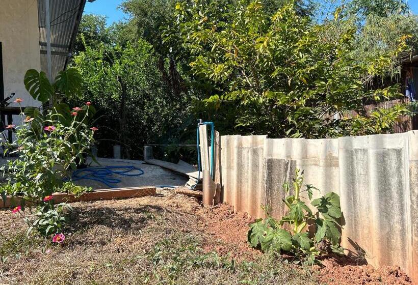 Номер Стандарт, บ้านสวนพงษ์ศิริ Baan Suan Pongsiri