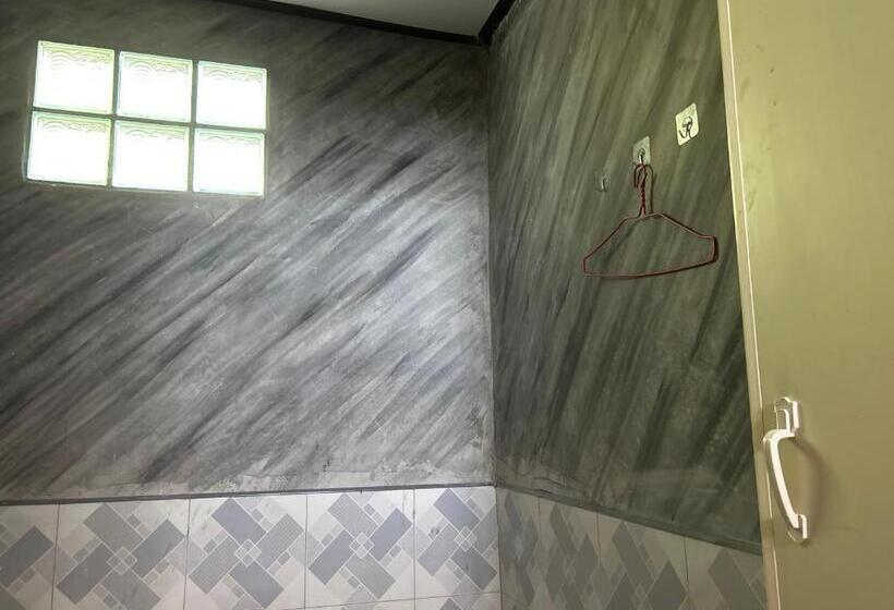 Номер Стандарт, บ้านสวนพงษ์ศิริ Baan Suan Pongsiri