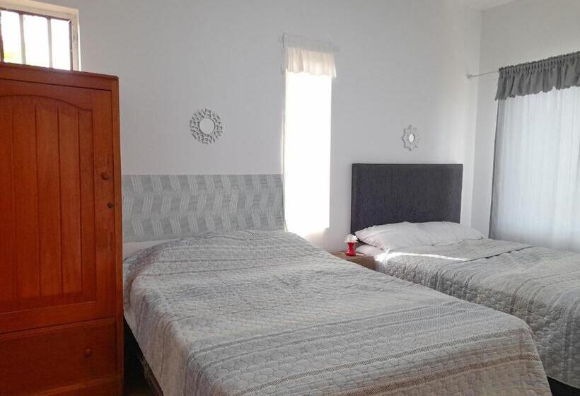 اتاق استاندارد, Hospedaje La Esmeralda De San Borja