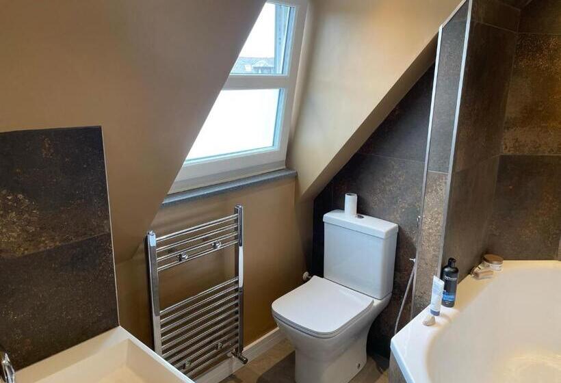 חדר סטנדרט, Braemorriston Lodge