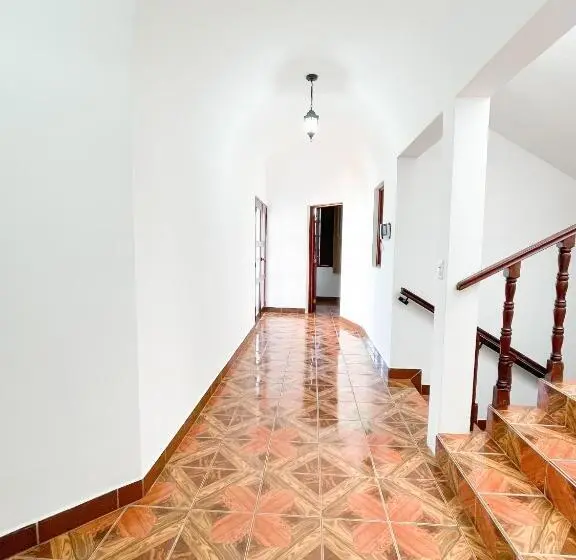 اتاق استاندارد, Casa Balam Bed & Breakfast Boutique
