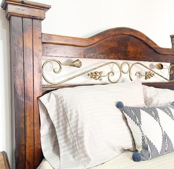 اتاق استاندارد, Casa Balam Bed & Breakfast Boutique