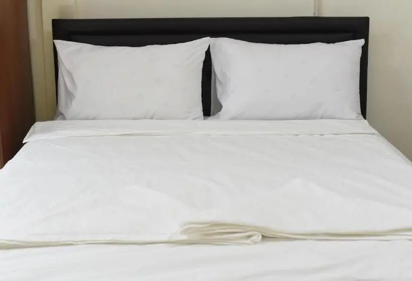 اتاق استاندارد چهارنفره با سرویس بهداشتی مشترک, Chaiwat Hostel